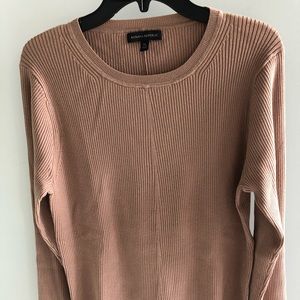 Banana Republic sweater blouse
